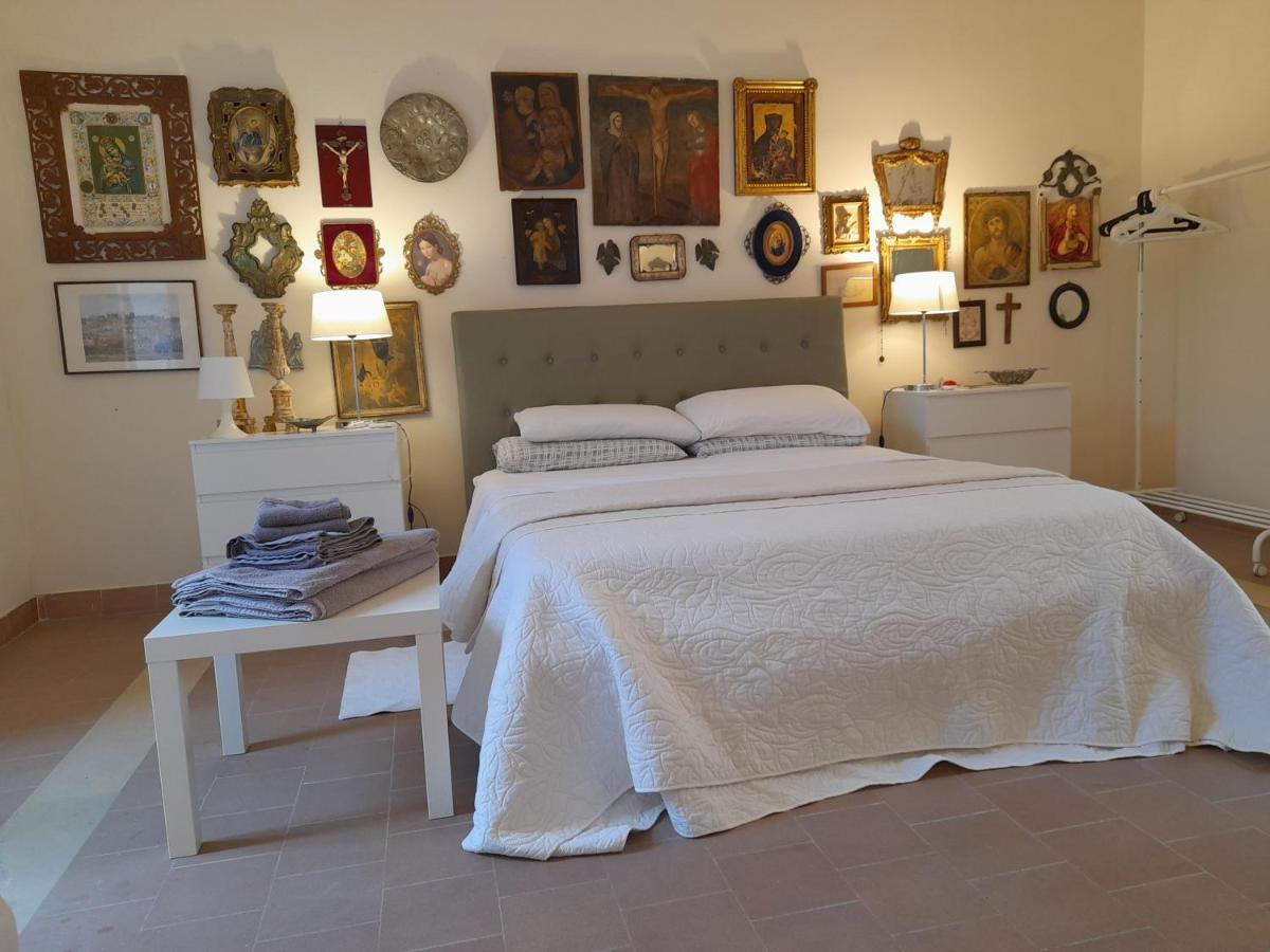 Ortigia Family House *