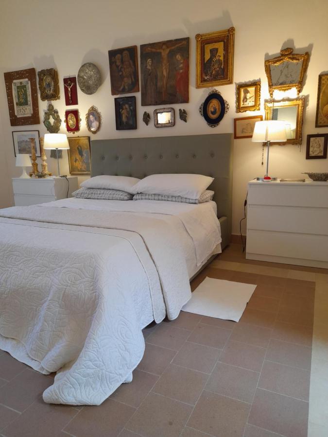 Ortigia Family House * Syracuse
