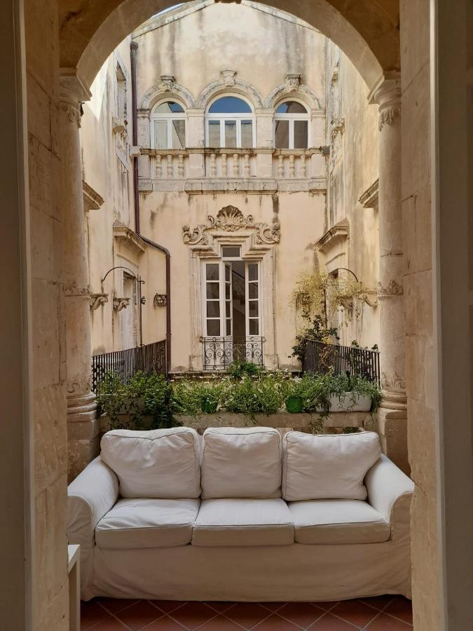 Apartment Ortigia Family House *