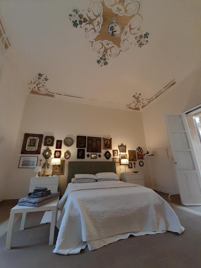 Apartment Ortigia Family House