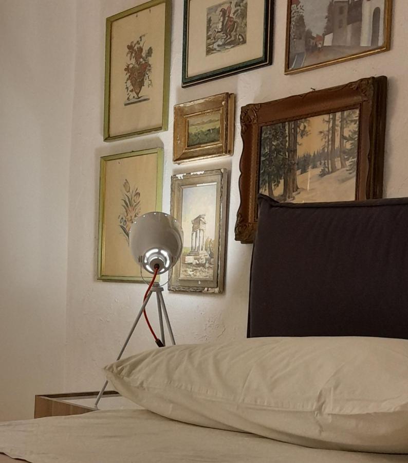 Apartment Ortigia Family House *