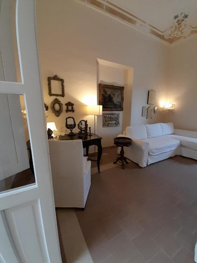 Ortigia Family House Syracuse