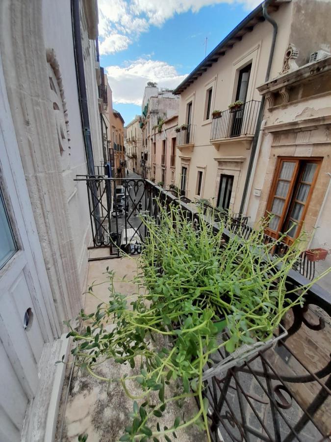 Ortigia Family House Apartment Syracuse