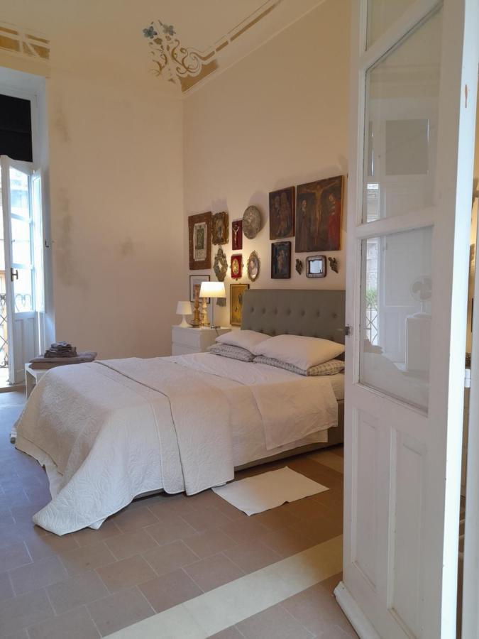 Apartment Ortigia Family House *