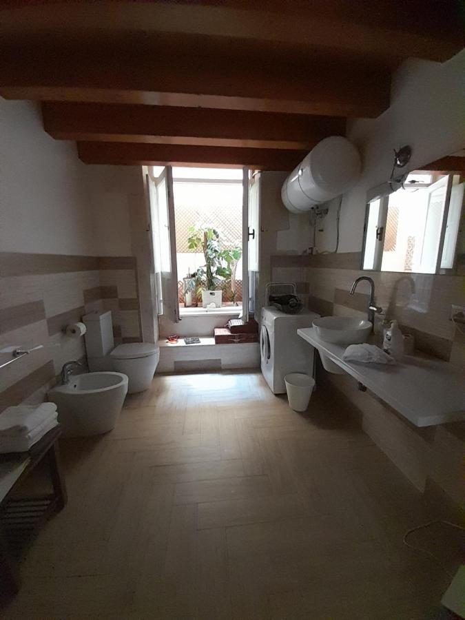 Ortigia Family House * Syracuse