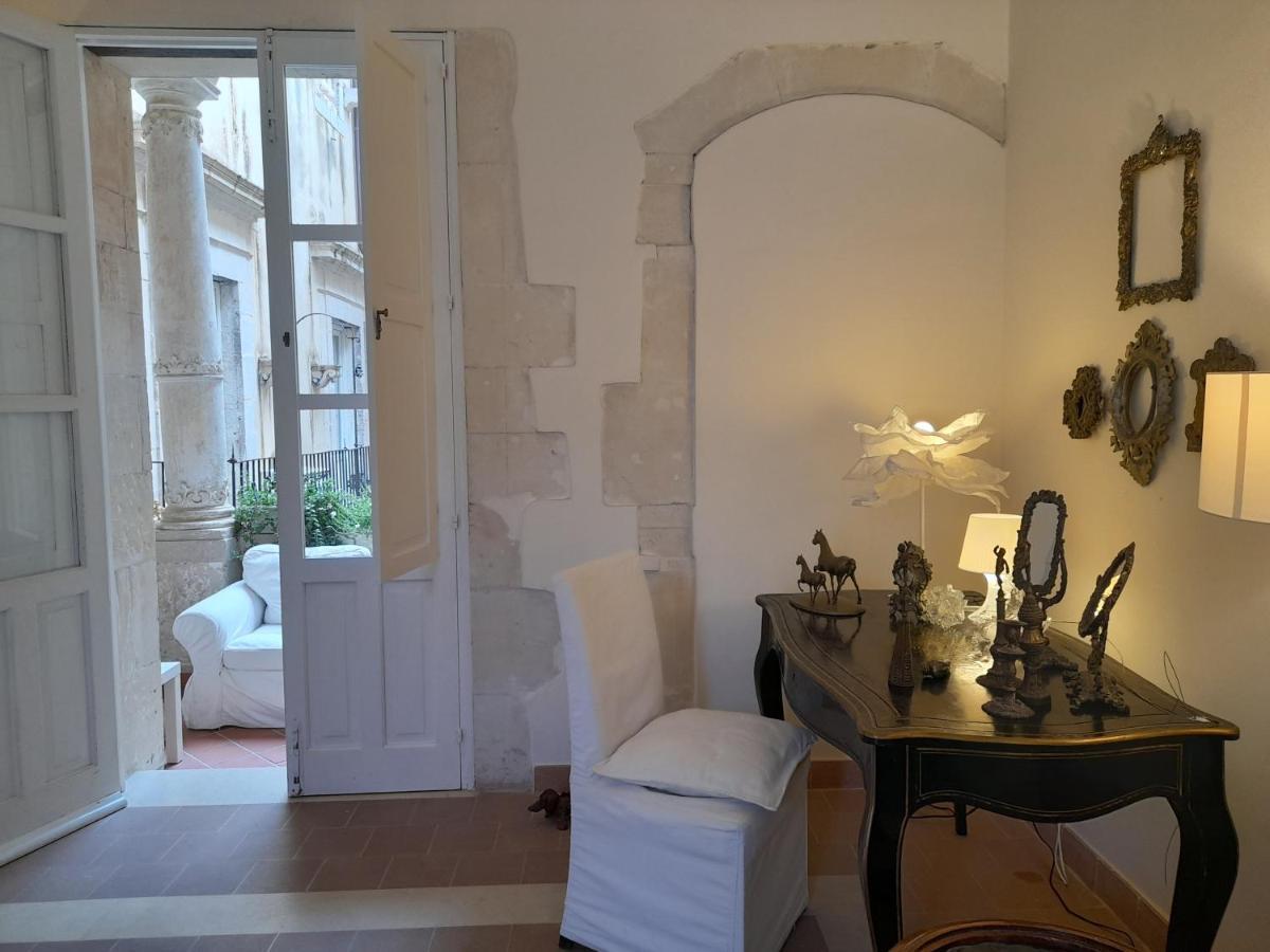 Apartment Ortigia Family House *