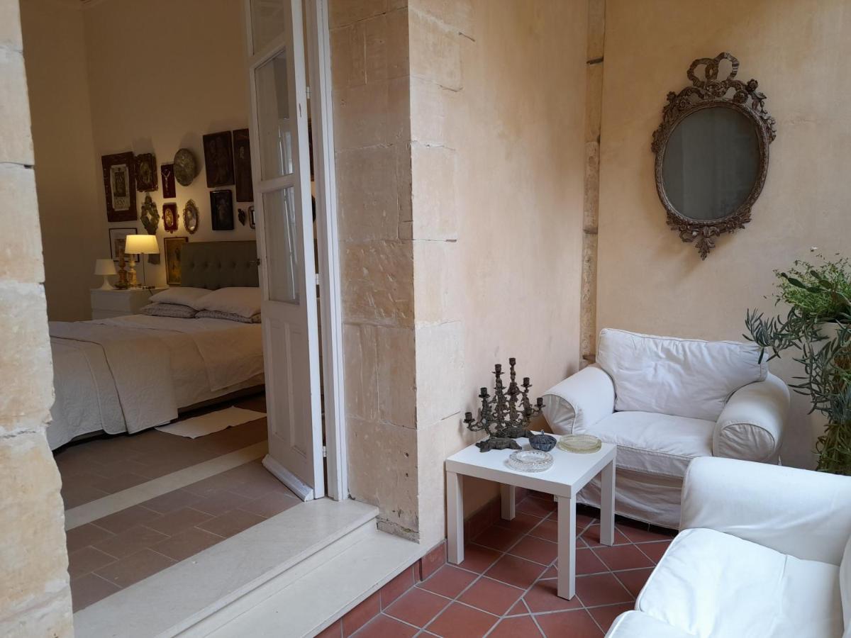 Ortigia Family House * Syracuse