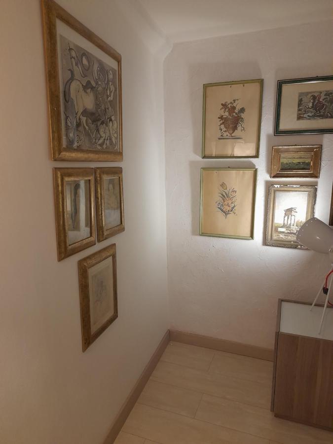 Ortigia Family House Apartment