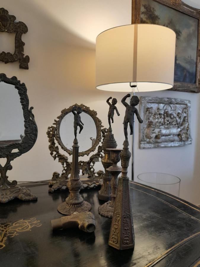 Apartment Ortigia Family House Syracuse
