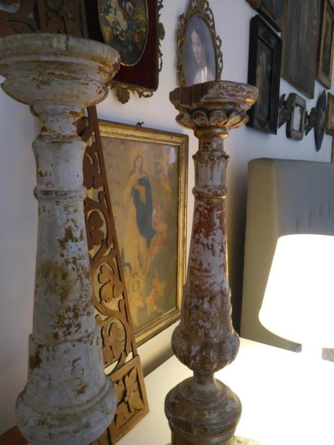 Ortigia Family House