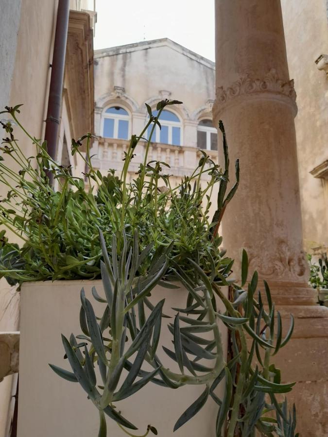 Apartment Ortigia Family House Syracuse