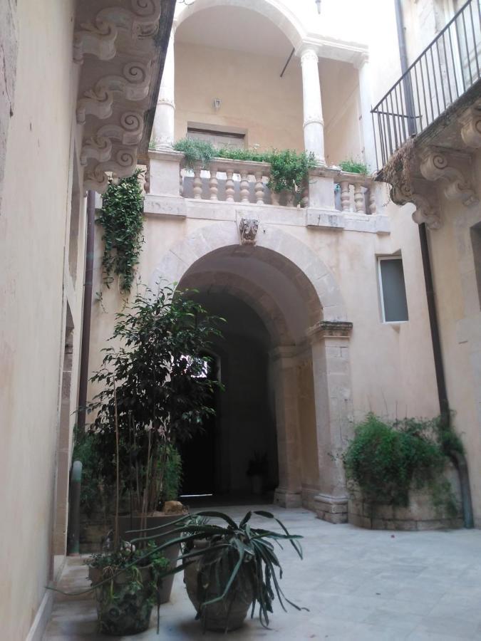 Apartment Ortigia Family House Syracuse