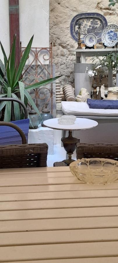 Apartment Ortigia Family House