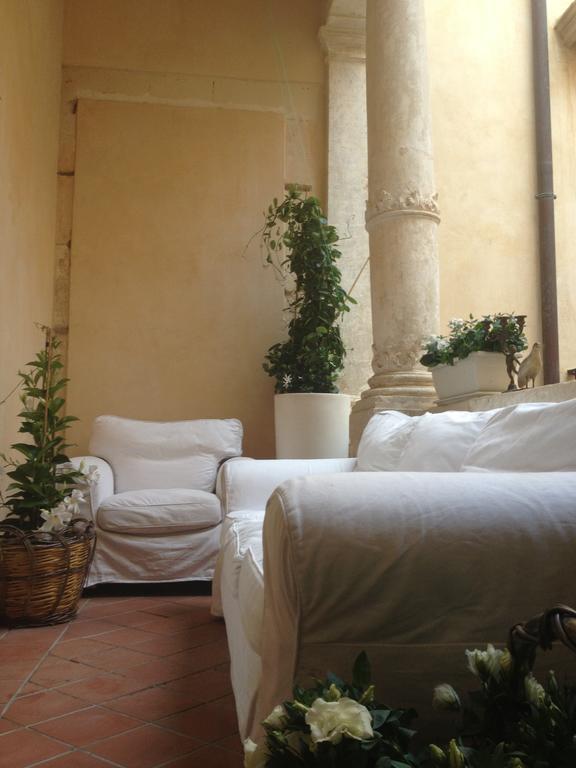 Ortigia Family House Syracuse
