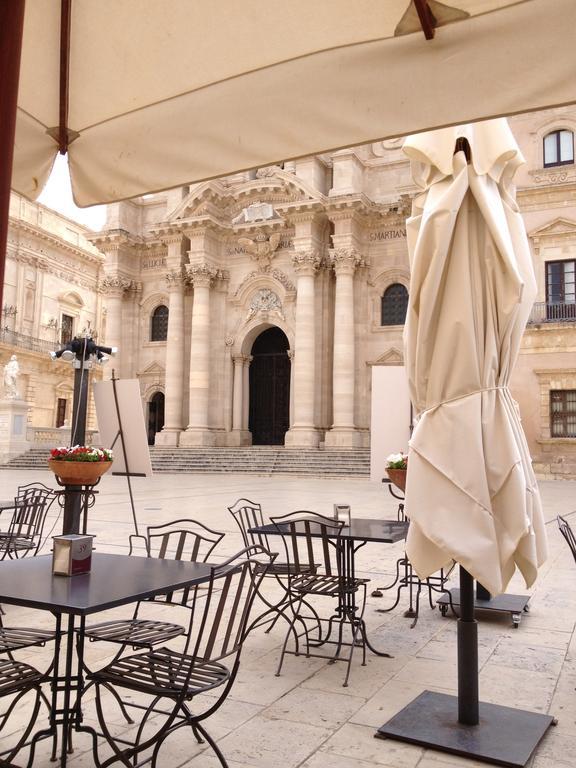 Ortigia Family House