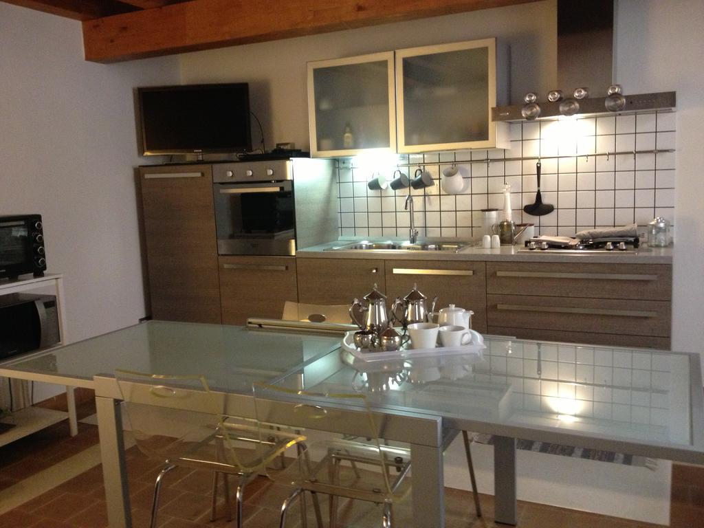 Ortigia Family House Apartment