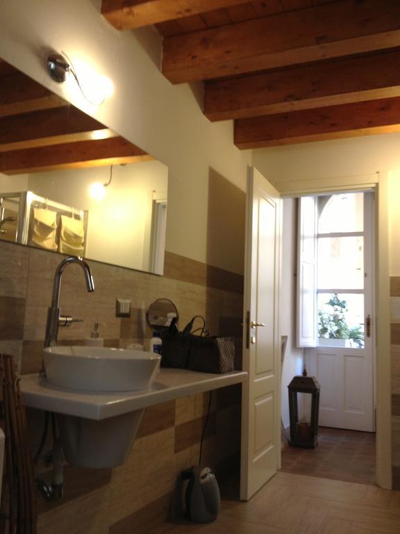 Ortigia Family House Syracuse
