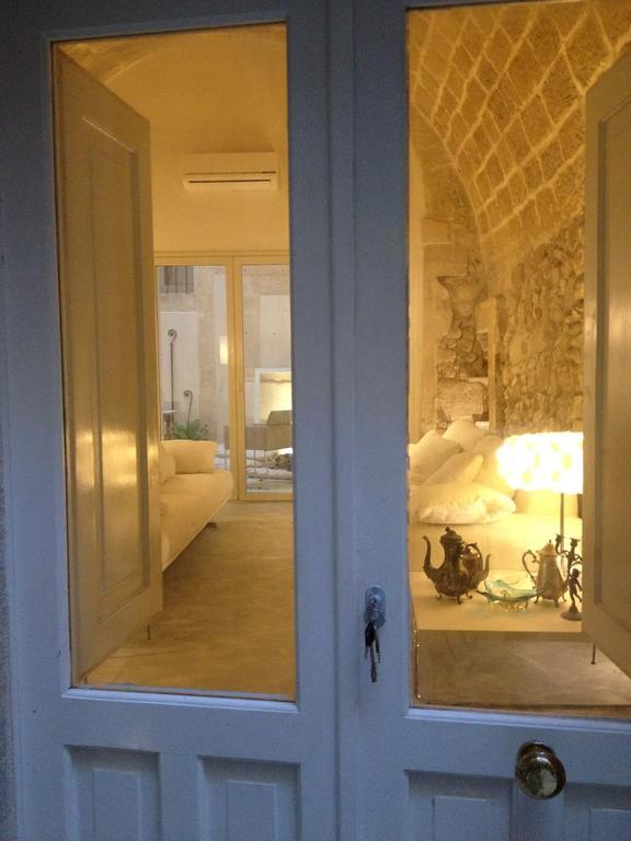 Ortigia Family House Apartment Syracuse