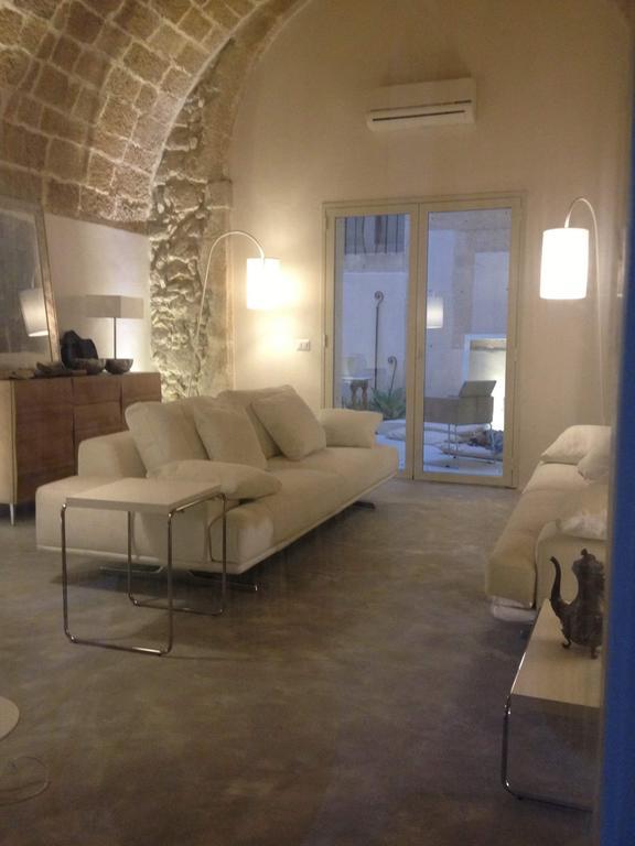 Ortigia Family House Syracuse