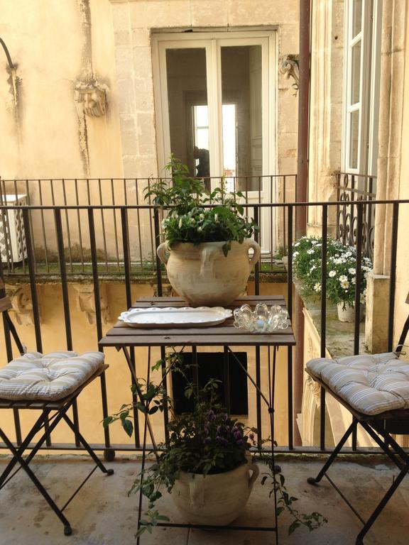 Ortigia Family House Apartment *