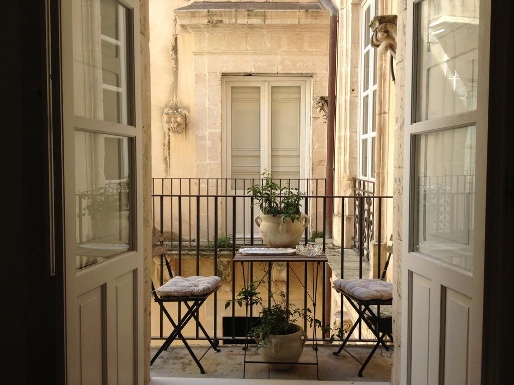 Ortigia Family House Apartment