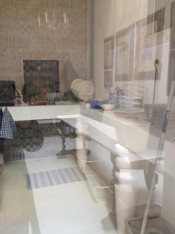 Apartment Ortigia Family House *