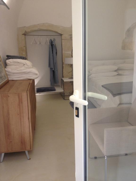 Ortigia Family House Apartment