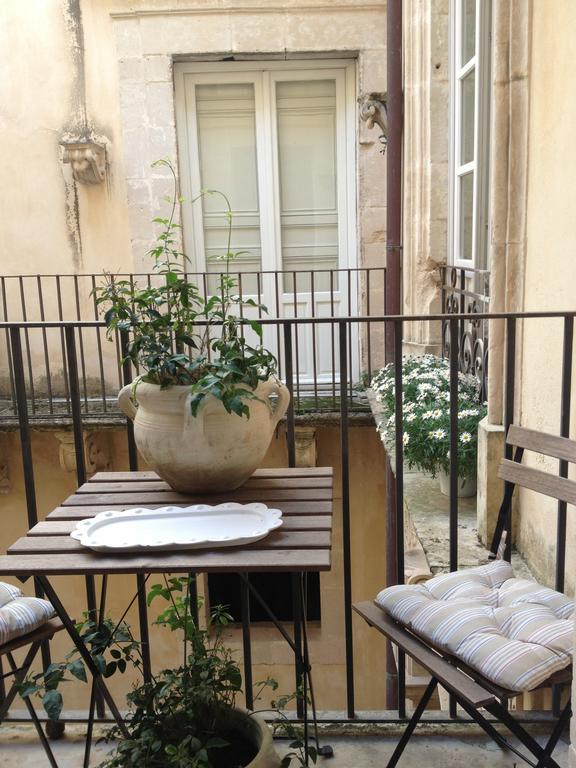 Ortigia Family House *