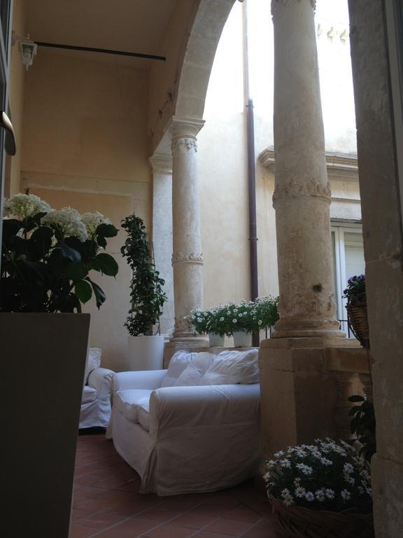 Apartment Ortigia Family House *