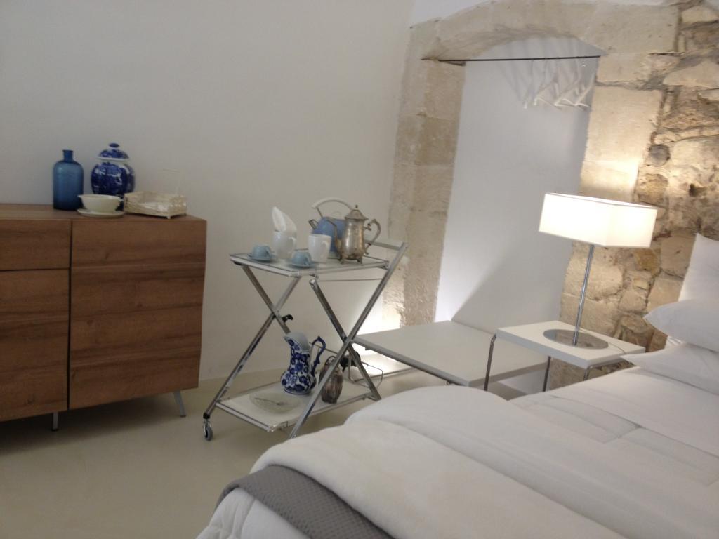 Apartment Ortigia Family House Syracuse